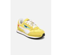 Baskets Puma Future Rider Spongebob Ps pour Enfant 34 Blanc