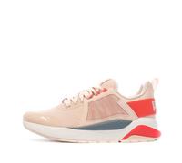 Baskets - PUMA - Future - Rose/Orange - Textile - Enfant - Lacets 35 1/2