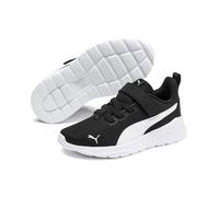 Baskets - Puma - Garçon - Noir - Taille 29 - Lacets 32
