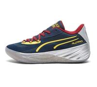 Baskets Puma H024 All Pro Nitro, Bleu, Homme 44 1/2