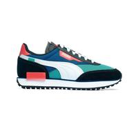 Baskets Puma Hommes 393473 08 Couleur : Multicolore Taille : 41