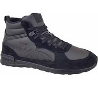 Baskets Puma Hommes Noir 383204-01 Taille 47