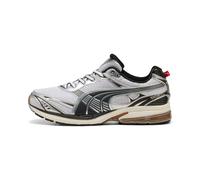 Puma Homura Og+ "Matte Silver" - Taille: 42.5 black