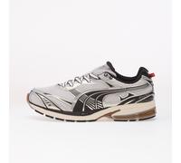 Puma Homura Og+ "Matte Silver" - Taille: 45 black