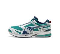 Puma Homura Og+ Baskets unisexes pour adulte, Thé à la menthe - Bleu persan, 36.5 EU