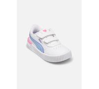 Baskets Puma Inf Carina 2 Bouncysky V pour Enfant 21 Blanc
