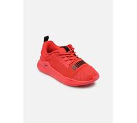 Baskets Puma Inf Wired Run pour Enfant 21 Rouge