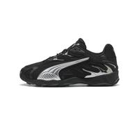 Baskets Puma Inhale Smile pour Homme 45 Argent