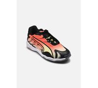 Puma Sneakers Inhale Unisexe, Chaussures, Glowing Rouge/Noir, 36 Glowing Red,Black