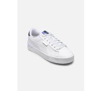 Baskets Puma Jada Bioluminescence Jr pour Enfant 39 Blanc