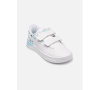 Baskets Puma Jada Classic Funky Flowers V Ps pour Enfant 29 Blanc