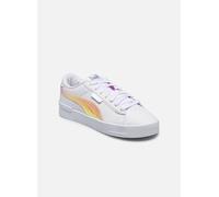 Baskets Puma Jada Holo Jr pour Enfant 38 Blanc