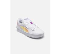 Baskets Puma Jada Holo PS pour 34 Blanc