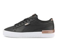 PUMA Femme Jada Chaussures de Gymnastique, Or Black Black-Rose Gold White, 37 EU