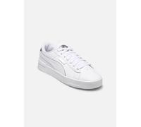 Baskets Puma Jada Renw Popmetal Wns pour Femme 38 Blanc