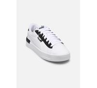 Baskets Puma Jr Jada Nightkeeper pour 39 Blanc