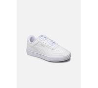 Baskets Puma Jr Puma Caven pour Enfant 39 Blanc