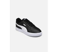 Chaussures mode ville Puma Caven black jr Noir Taille : 39 Noir