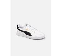 Baskets Puma Jr Puma Shuffle pour Enfant 38 Blanc