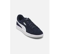 Baskets Puma Jr Smash 3 Sd pour Enfant 37 Bleu
