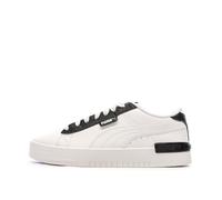 Baskets - Puma - Karmen - Blanc - Lacets - Femme 36