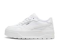 Puma Baskets basses Karmen II Idol in Blanc 42