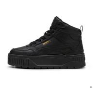 Baskets Puma Karmen Ii Idol Mid, Noir, Mixte 37
