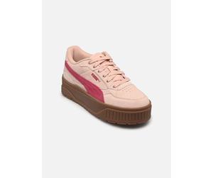 Baskets Puma Karmen II Idol Sd pour Femme 41 Rose
