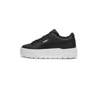 Baskets - Puma - Karmen II L - Cuir - Semelle en caoutchouc - SoftFoam+ 37 1/2