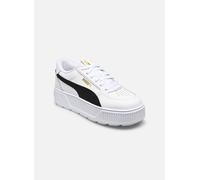 Puma Karmen Rebelle Trainers Blanc EU 40 Femme