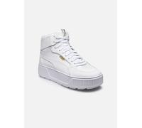 Puma Baskets Karmen Rebelle Wns Femme Blanc Taille 41