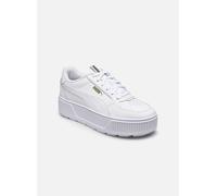 Baskets Puma Karmen Rebelle Wns pour Femme 41 Blanc