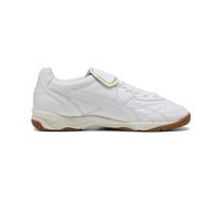 Baskets Puma King Indoor M pour 39 Blanc