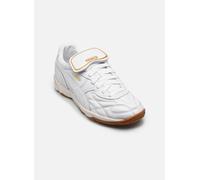 PUMA Baskets basses 'King' blanc, Taille 42