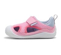 Baskets Puma Kitten Summer V Inf Rose Fille 27
