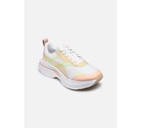 Baskets Puma Kosmo Rider Soft Wns pour Femme 37 Blanc
