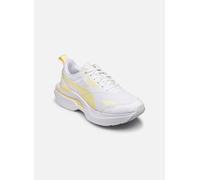 Baskets Puma Kosmo Rider Tech Wns pour Femme 37 1/2 Blanc