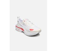 Baskets Puma Kosmo Rider Wns pour Femme 38 Blanc