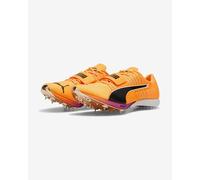 Baskets Puma Long Jump NITRO Elite 2 orange noir - 41