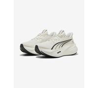 Baskets Puma MagMax NITRO 2 blanc noir femme - 40