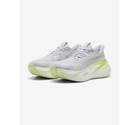 Baskets Puma MagMax NITRO 2 gris blanc vert femme - 40