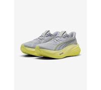 Baskets Puma MagMax NITRO 2 gris vert - 45