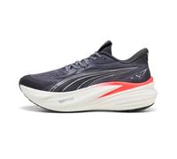 Puma Chaussures de running MagMax Nitro 2 Sans stabilisateurs Homme Argent Taille 41