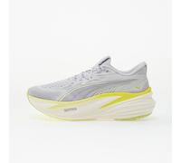 Puma Baskets MagMax NITRO 2 gris/blanc/vert Femme Taille 38.5