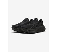 Baskets Puma MagMax NITRO noir pur - 42