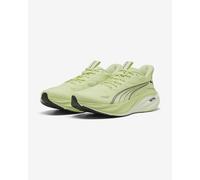 Baskets Puma Magnify NITRO 3 vert citron clair - 44
