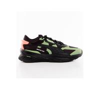Baskets Puma MAPF1 AMG Extent NITro - noir/light mint - 45 43