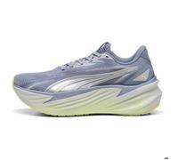 Baskets Puma Maxima Pro Bleu Mixte 38