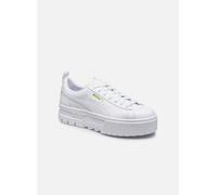 Baskets basses femmes Puma MAYZE Blanc 37