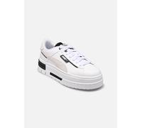 Baskets Puma Mayze Crashed Wns pour Femme 37 Blanc